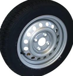 Trailerhjul 145/80R13| Hjul Og Støtteben