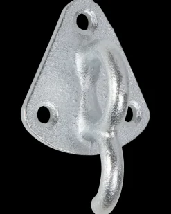 BRANFORD Trailerkrog med ring 10-pak| Tilbehør Og Reservedele