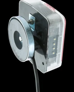 BRANFORD Trailerlygtesæt magnetisk| Trailerlygter