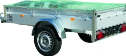 BRANFORD Trailernet 128 x 203 cm| Presenninger Og Fortøjning