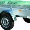 BRANFORD Trailernet 116 x 203 cm| Presenninger Og Fortøjning