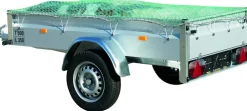 BRANFORD Trailernet 116 x 250 cm| Presenninger Og Fortøjning