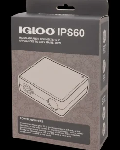 Transformer 230V til 12V| Campingudstyr