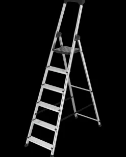 Mitsutomo Trappestige 6 trin| Stiger Og Stilladser