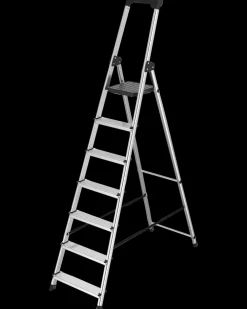 Mitsutomo Trappestige 7 trin| Stiger Og Stilladser