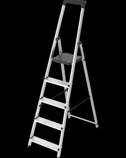 Trappestige 5 trin| Stiger Og Stilladser