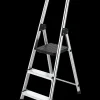 Mitsutomo Trappestige 3 trin| Stiger Og Stilladser