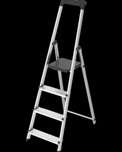 Trappestige 4 trin| Stiger Og Stilladser