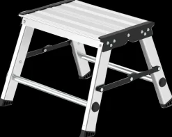 Mitsutomo Trappestige 1-trin aluminium| Stiger Og Stilladser