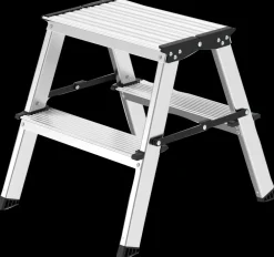 Mitsutomo Trappestige 2-trin aluminium| Stiger Og Stilladser