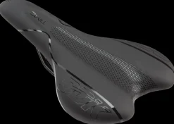 Busetto Pro Trekkingsadel til cykel| Sadler Og Sadelpinde|Cykeldele Og -Reparation