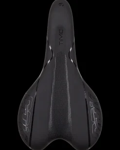 Busetto Pro Trekkingsadel til cykel| Sadler Og Sadelpinde|Cykeldele Og -Reparation