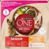 One Tørfoder Senior - Kylling 1,5 kg| Hundefoder, Kattemad Og Godbidder