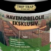TRIP TRAP havemøbelolie 0,75 L - Teak| Træbeskyttelse Og -Olie