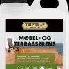 TRIP TRAP møbel- & terrasserens 1 L| Træbeskyttelse Og -Olie