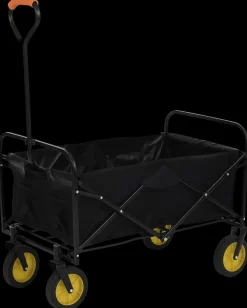 Trækvogn foldbar| Have- Og Trækvogne