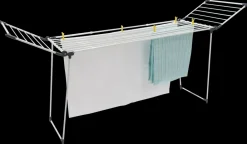 Tørrestativ luksus 26 m| Tørrestativer Og Tøjklemmer