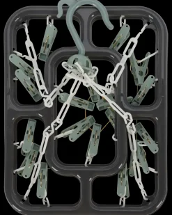 Tørrestativ til ophæng - assorterede farver| Tørrestativer Og Tøjklemmer