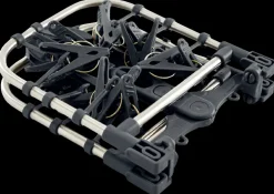 Tørrestativ til ophæng 14 klemmer| Tørrestativer Og Tøjklemmer