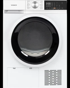 Wasco Tørretumbler DK26 10 kg| Tørretumblere