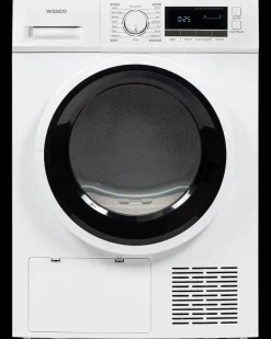 Wasco Tørretumbler DK28 8 kg| Tørretumblere