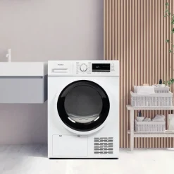 Wasco Tørretumbler DK28 8 kg| Tørretumblere