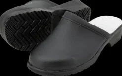 Træsko tøffel| Træsko