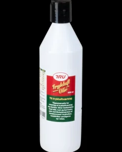 Tru Trykluftolie 500 ml| Øvrigt Tryklufttilbehør