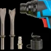 MITSUTOMO AIR Trykluft mejselhammer| Luftværktøj