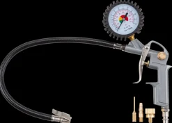 Stanley Trykluft pumpepistolsæt 4 dele| Luftværktøj