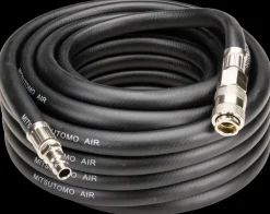 Trykluftslange 3/8" 10 m| Trykluftslanger