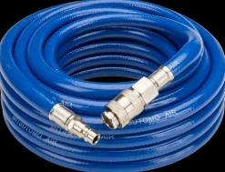 MITSUTOMO AIR Trykluftslange 3/8" blå 10 m| Trykluftslanger