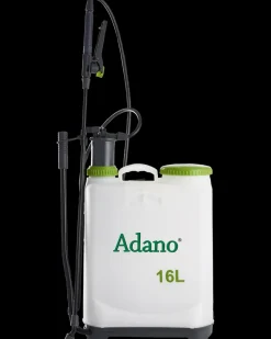 Adano Tryksprøjte 16 liter| Sprøjteartikler