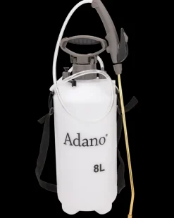 Adano Tryksprøjte Pro - 8 liter| Sprøjteartikler