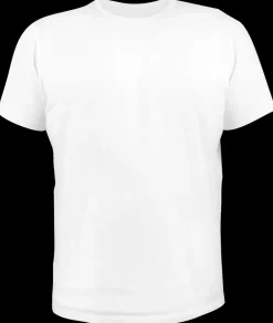 360 Outdoor T-shirt 2-pak hvid| T-Shirts Og Skjorter