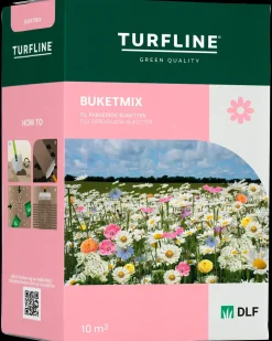 Turfline Buketmix 100 g| Frø Og Løg
