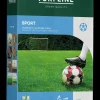 Turfline Græsfrø Sport 1 kg| Frø Og Løg