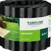 Turfline Græskant 9 m x 15 cm| Bedafgrænsning