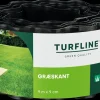Turfline Græskant 9 m x 9 cm| Bedafgrænsning