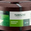Turfline Græskant Pro - Brun| Bedafgrænsning