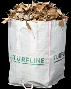 Turfline Haveaffaldssæk 200 liter| Øvrige Haveartikler