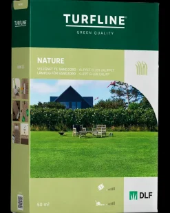 Turfline Nature| Frø Og Løg