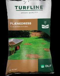 Turfline Plænedress 16 L| Gødning Og Jord