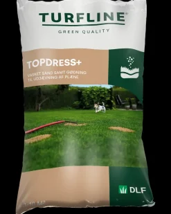 Turfline Topdress+| Gødning Og Jord