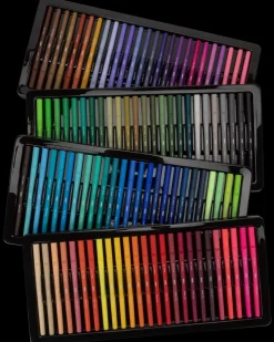 Sense Twin Markers 100-PAK| Øvrige Hobbyartikler