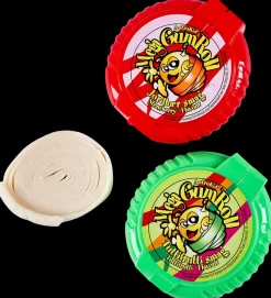 AstroKids Tyggegummi rulle - assorterede varianter| Slik