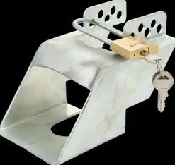 BRANFORD Tyverisikring til trailer| Tilbehør Og Reservedele