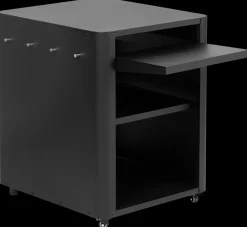 BAKERgrill Udebord med udtræk H. 80,5 cm| Reserve- Og Løsdele|Grilltilbehør