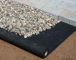 Adano Ukrudtsdug 80 g/m² 1 x 15 m| Belægningsduge