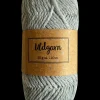 Uldgarn 50 g - lys grå| Sy Og Strik